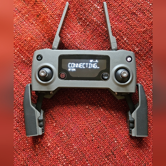 Dji Mavic 2 - SOLD - Picture 6 of 16